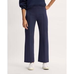 Everlane The Dream Trouser in Navy L